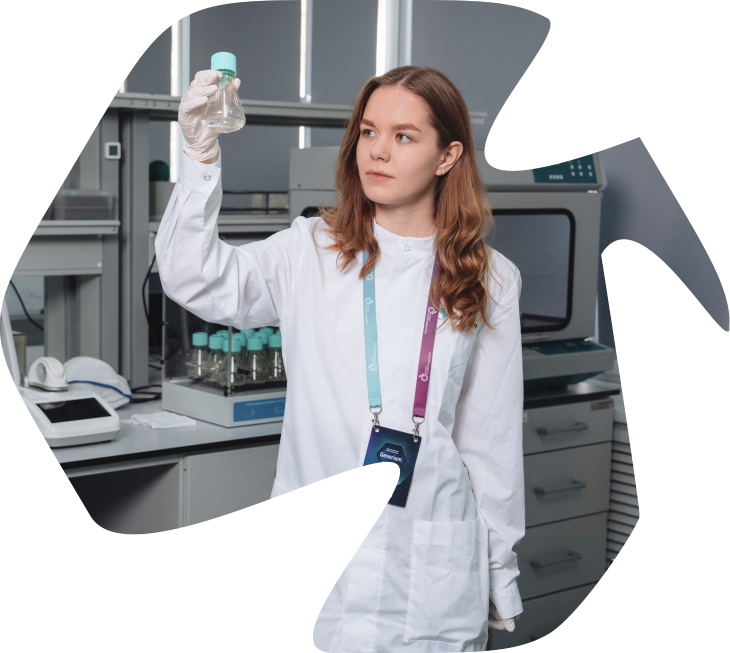 Образовательные программы