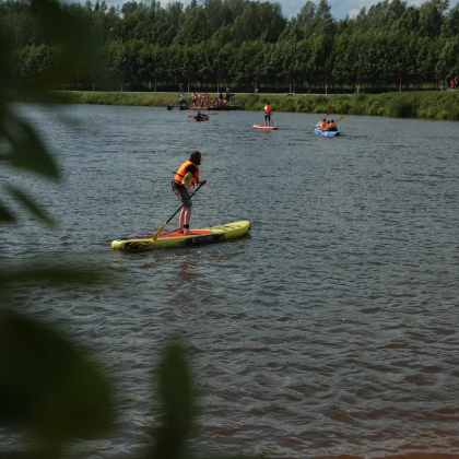 Сезонные мероприятия