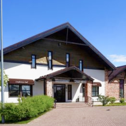 Ресторан Bon Appetit