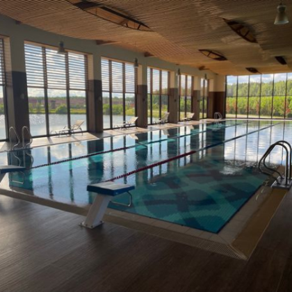 Здоровый образ жизни